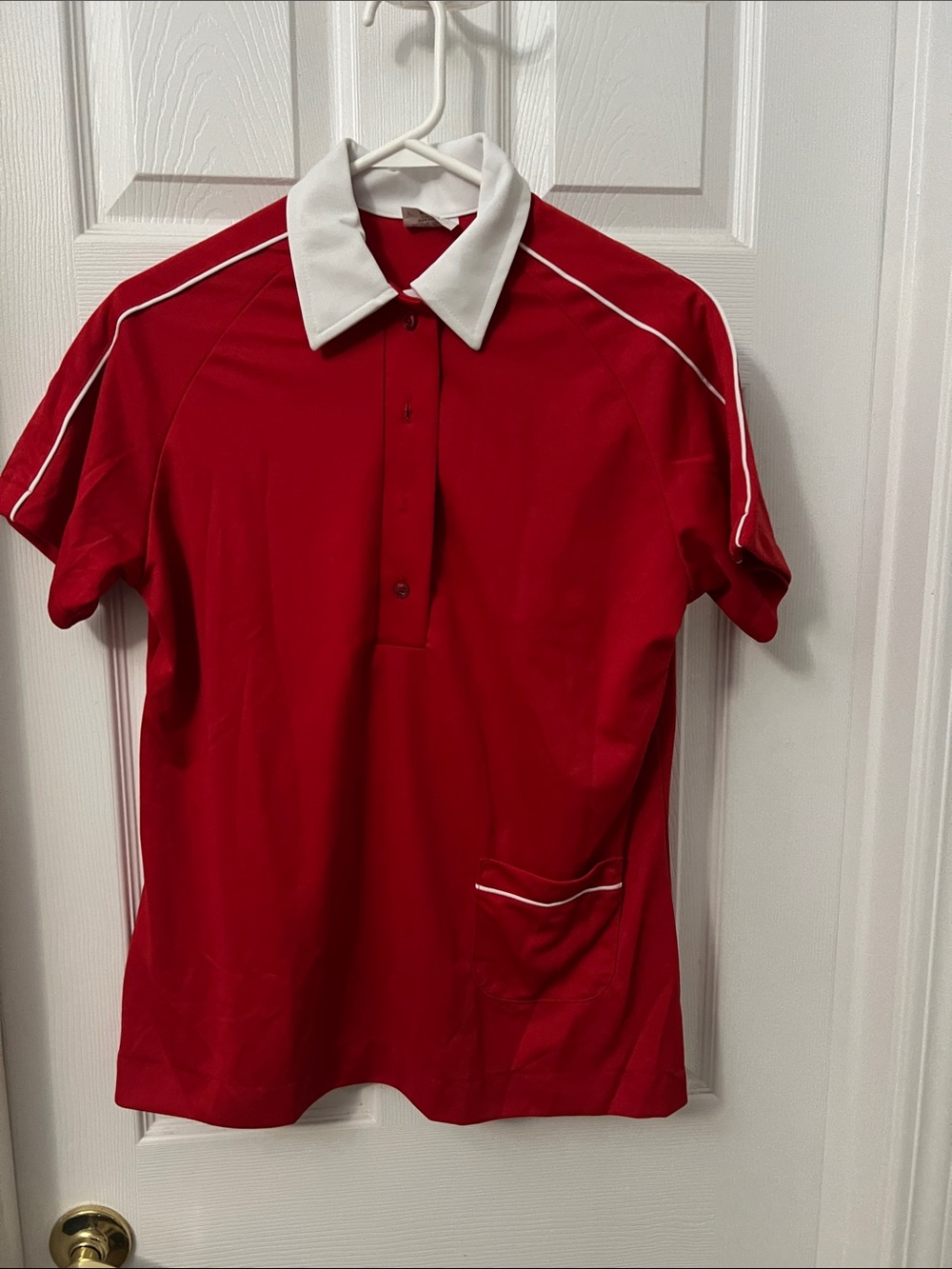 King Louie bowling shirt